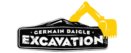 Germain Daigle Excavation