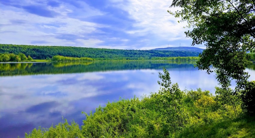 LA PROTECTION DU LAC À LA TRUITE : TOUJOURS AU GOÛT DU JOUR