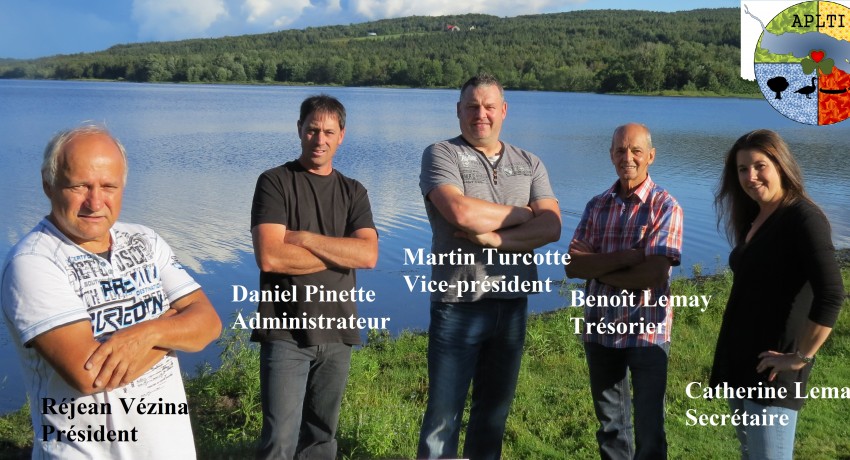 NOUVELLE ASSOCIATION DE PROTECTION DANS LA HAUTE BÉCANCOUR