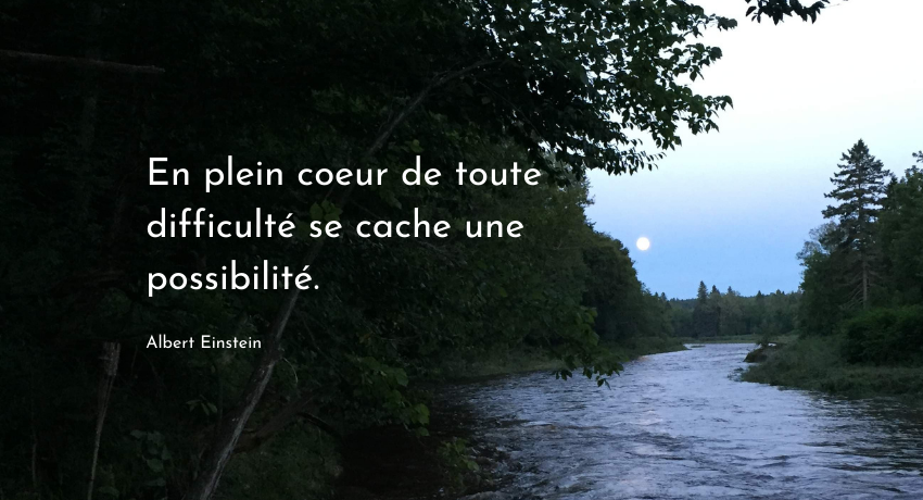 Une autre déception vis-à-vis de la MRC