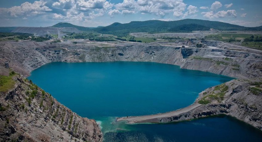 ANALYSE DE FAISABILITÉ DE LA REMISE EN EAU DE L’ANCIEN LIT DE LA RIVIÈRE BÉCANCOUR