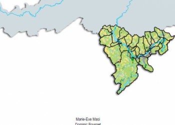 Diagnostic Haute Bécancour-Canards Illimités