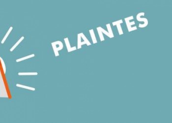 COURRIER FRONTENAC - Une plainte est déposée au ministère de l’Environnement