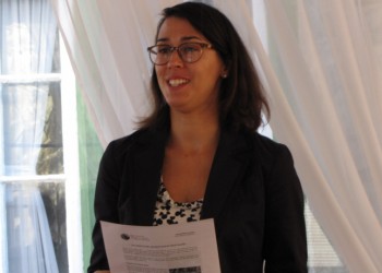 Conférence de presse - UN HÉRITAGE MINIER ENFIN RESTAURÉ!