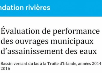 LA NOUVELLE UNION - Une étude en appui au projet Agir ensemble Haute-Bécancour