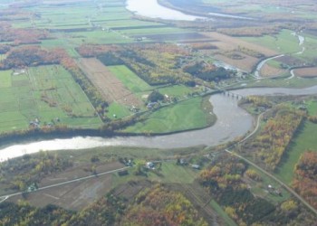 COURRIER SUD - LA RIVIÈRE BÉCANCOUR – UN ENJEU ÉLECTORAL AU PROCHAIN SCRUTIN