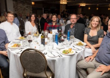 COURRIER FRONTENAC - Le 3e souper-bénéfice de l’APLTI permet d’amasser 15 580 $