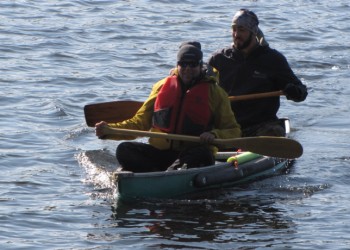 Suivi de la qualité de l’eau du lac à la Truite d’Irlande - ÉTÉ 2020
