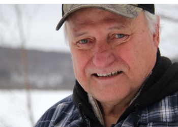 Portrait d'un entêté par Eugénie Émond