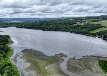 RÉHABILITATION DU LAC À LA TRUITE EST-ELLE POSSIBLE ?