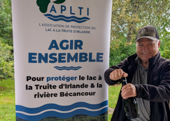COMMUNIQUÉ - Un nouveau souffle pour l'APLTI